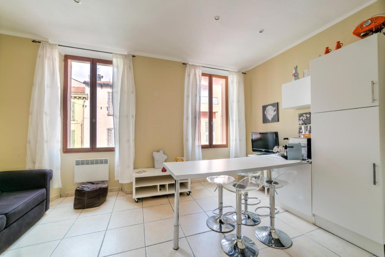 Immogroom - Historic Area Le Suquet - 6Min From The Beaches Cannes Exterior foto